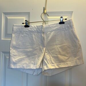 J Crew Shorts